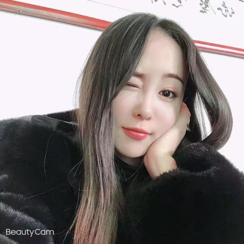 暖暖的第一张照片--南宁相亲服务中心