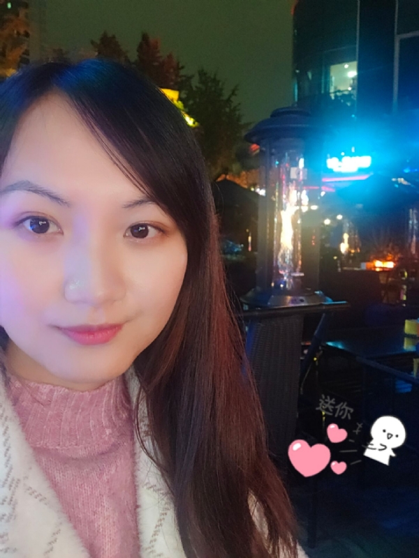 抱不住太阳的深海鱼C的第三张照片--南宁相亲服务中心