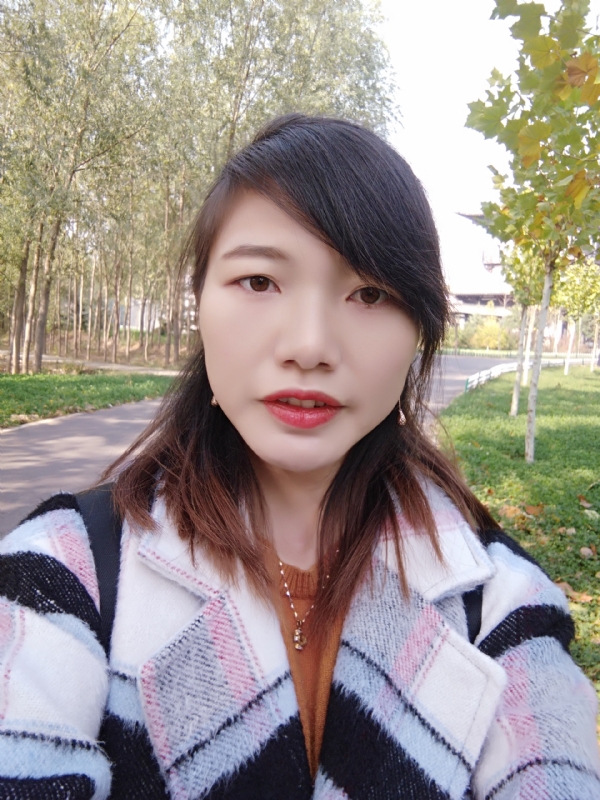 hely的第一张照片--南宁相亲服务中心