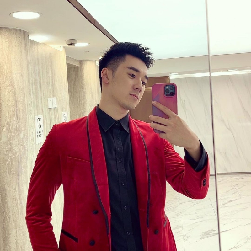 宁静致远的第一张照片--南宁相亲服务中心