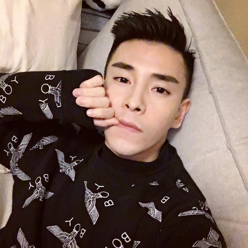 Leo的第四张照片--南宁相亲服务中心