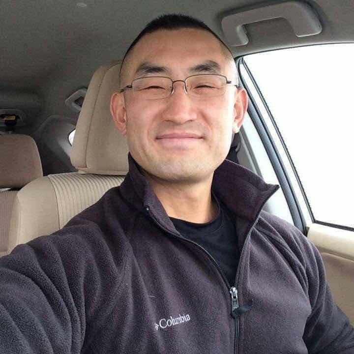 Kim的第一张照片--南宁相亲服务中心