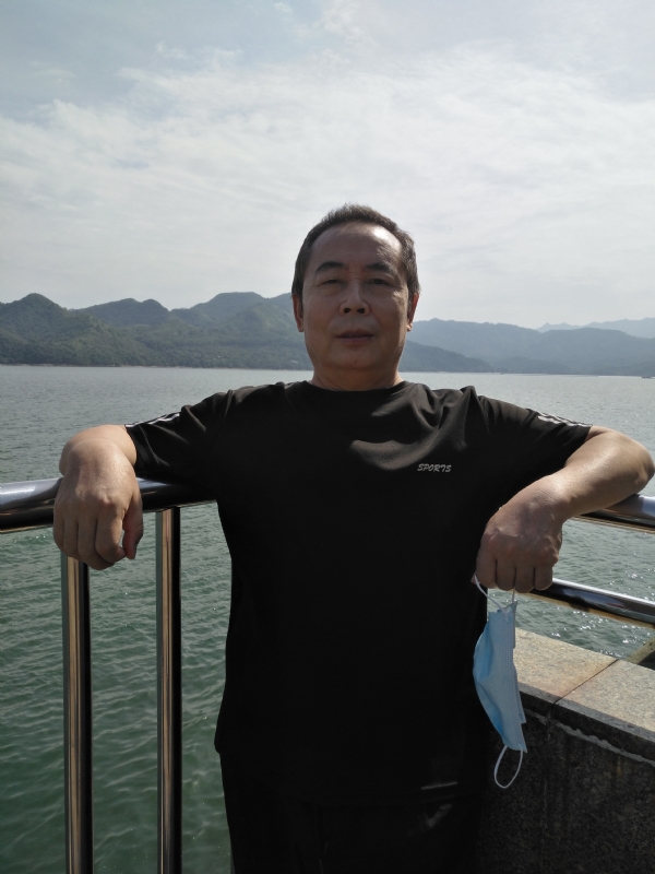 重振雄风的第四张照片--南宁相亲服务中心