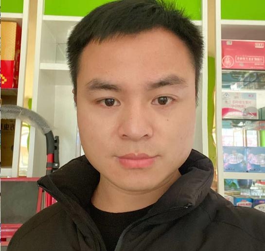 凡心的第一张照片--南宁相亲服务中心