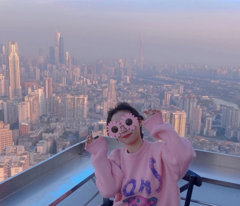 Kikiying66的第一张照片--南宁相亲服务中心