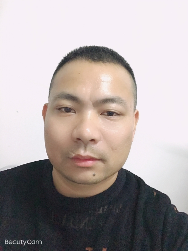 淡然的第一张照片--南宁相亲服务中心