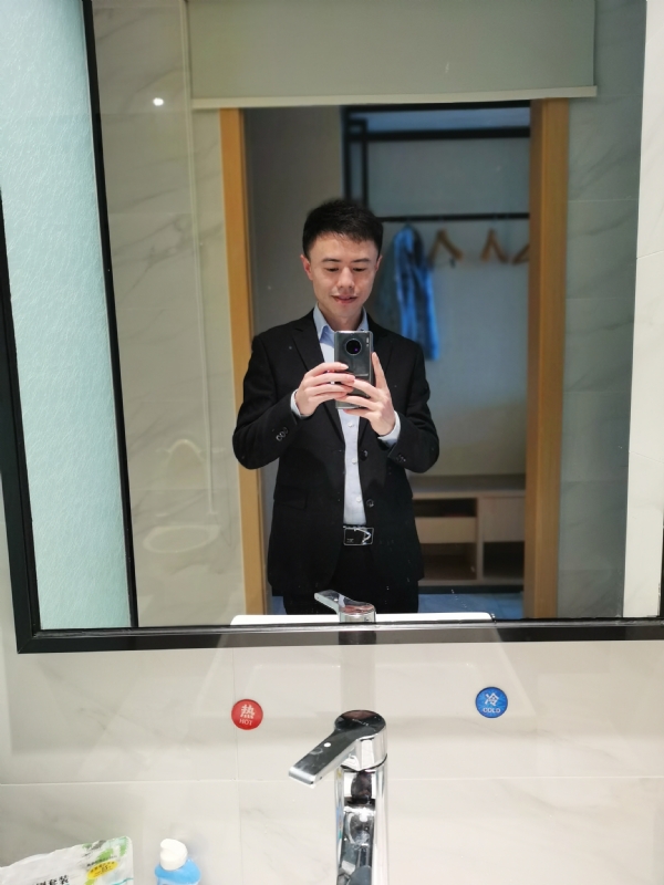 Lin的第一张照片--南宁相亲服务中心