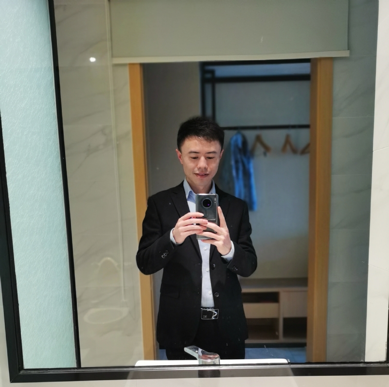 Lin的第三张照片--南宁相亲服务中心