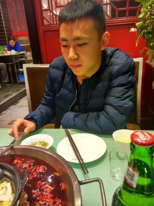 圈圈的第一张照片--南宁相亲服务中心