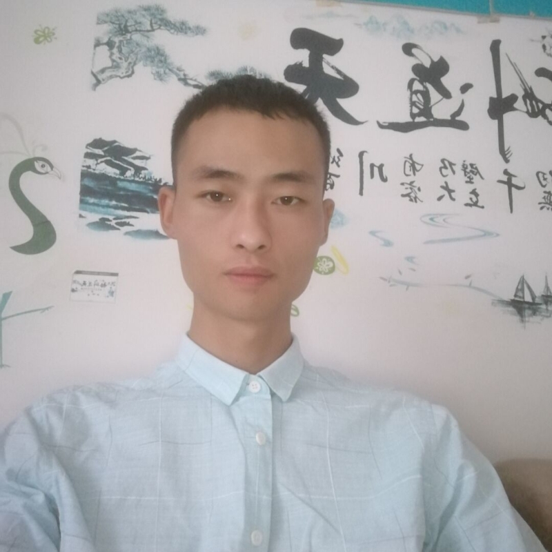退役火箭军的第一张照片--南宁相亲服务中心