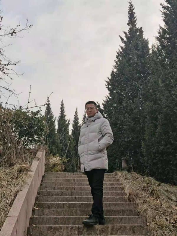 期待的第二张照片--南宁相亲服务中心