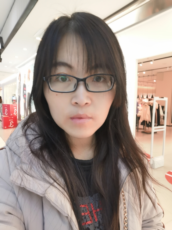 安安的第一张照片--南宁相亲服务中心