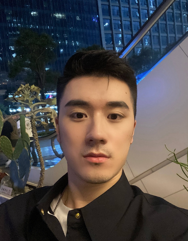 潇潇的第一张照片--南宁相亲服务中心