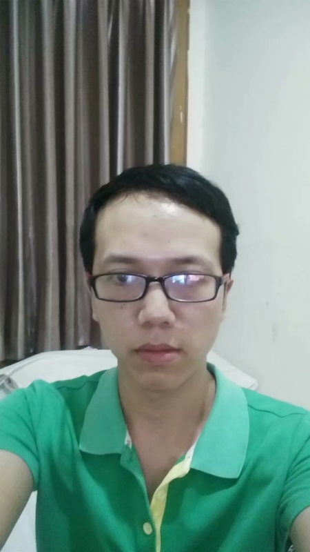 野生君的第二张照片--南宁相亲服务中心