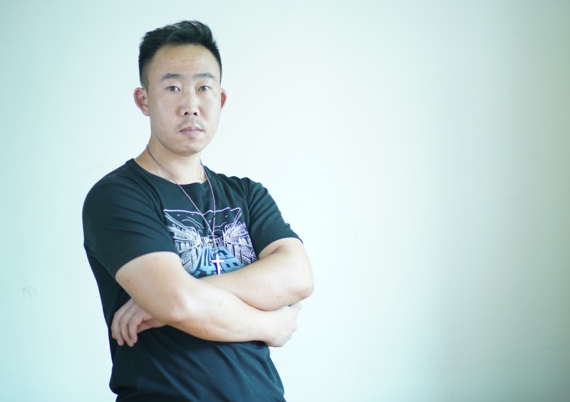 独行侠的第二张照片--南宁相亲服务中心