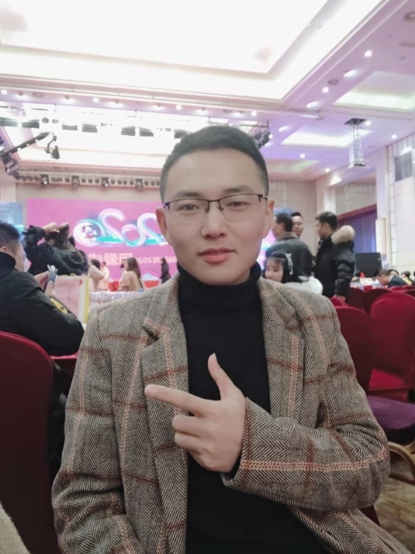 遇见不一样的自己的第一张照片--南宁相亲服务中心