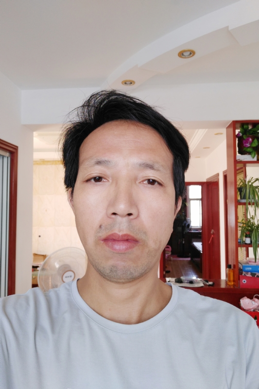 百年好合的第二张照片--南宁相亲服务中心