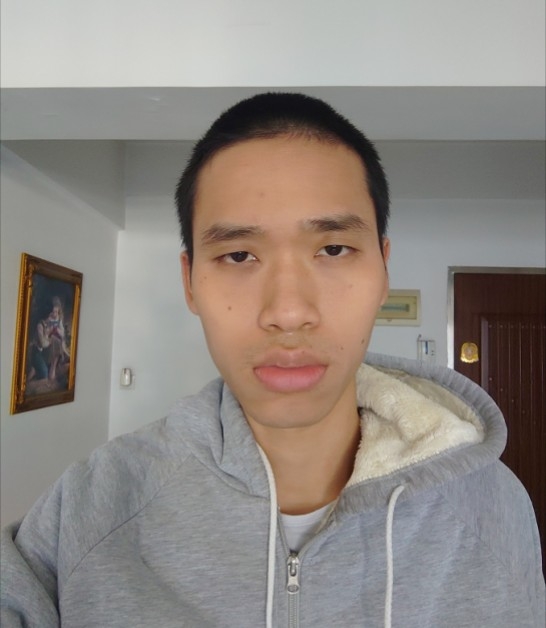 马骏的第一张照片--南宁相亲服务中心
