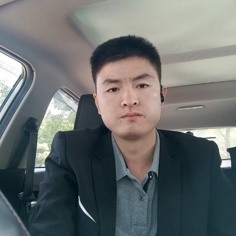随缘的第一张照片--南宁相亲服务中心