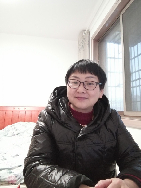 娟姐的第一张照片--南宁相亲服务中心