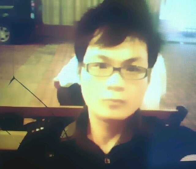 华生的第一张照片--南宁相亲服务中心