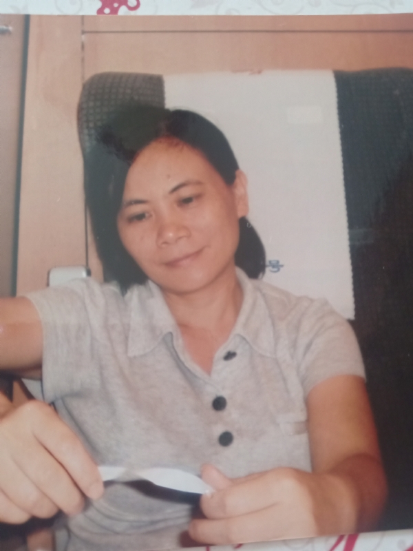 子佳的第二张照片--南宁相亲服务中心