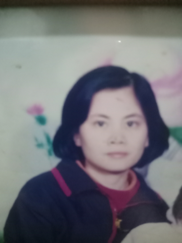 子佳的第四张照片--南宁相亲服务中心