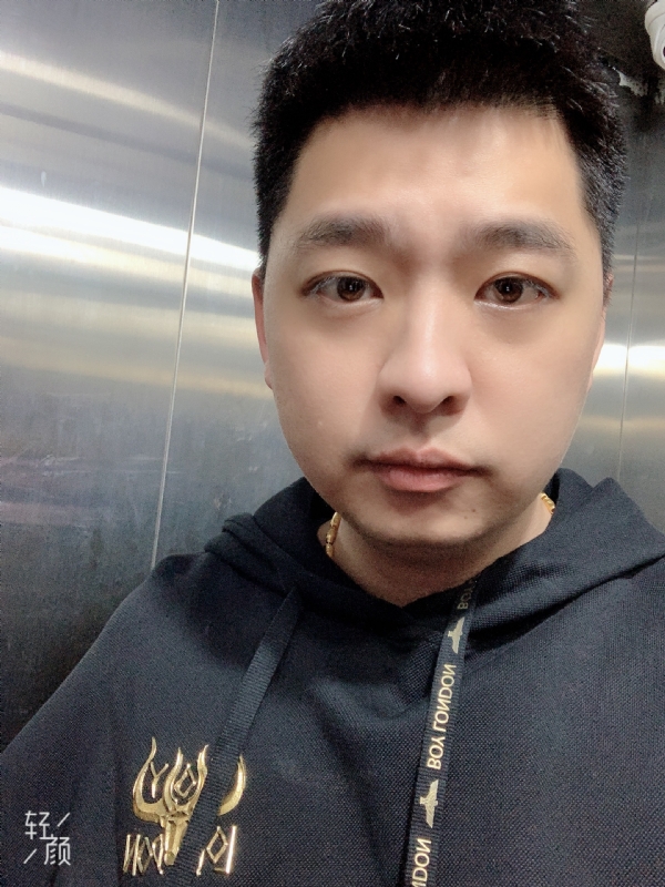 平安喜乐的第一张照片--南宁相亲服务中心