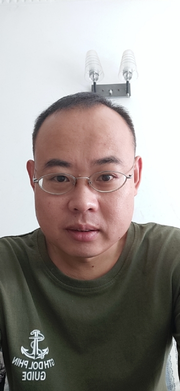 虫儿飞的第一张照片--南宁相亲服务中心