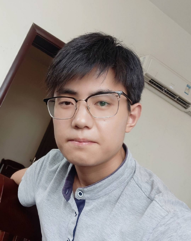 孤独患者的第二张照片--南宁相亲服务中心