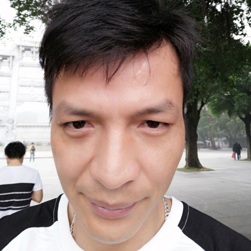 无尘的第一张照片--南宁相亲服务中心