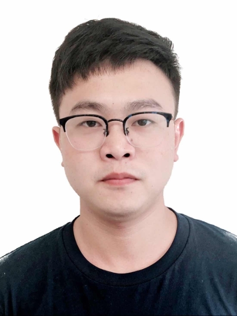 袁炜的第一张照片--南宁相亲服务中心