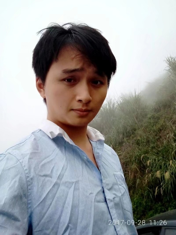 流月的第四张照片--南宁相亲服务中心