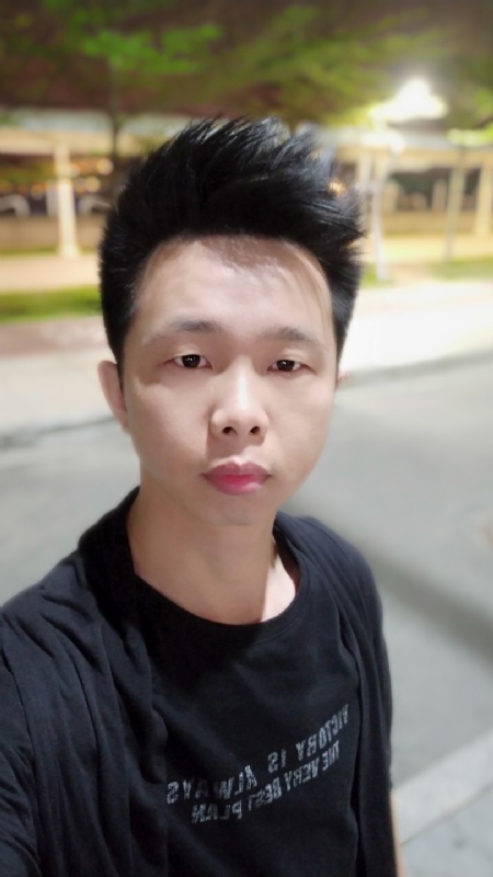 飞飞的第一张照片--南宁相亲服务中心