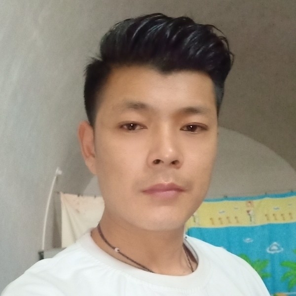 啊锋的第一张照片--南宁相亲服务中心