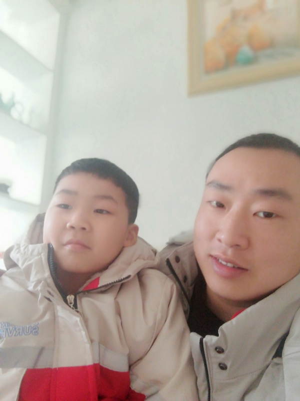 潇洒自由人的第二张照片--南宁相亲服务中心