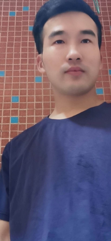 辉哥的第一张照片--南宁相亲服务中心
