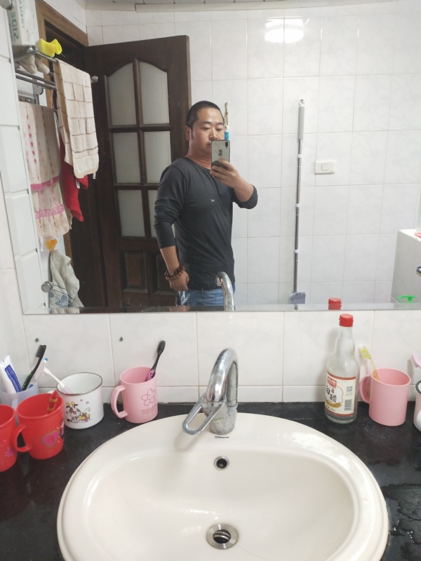 半世人间的第一张照片--南宁相亲服务中心