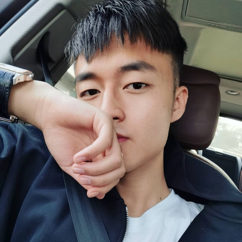 毅桦的第一张照片--南宁相亲服务中心