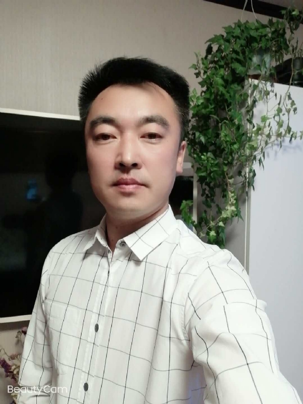 不一样的烟火的第二张照片--南宁相亲服务中心