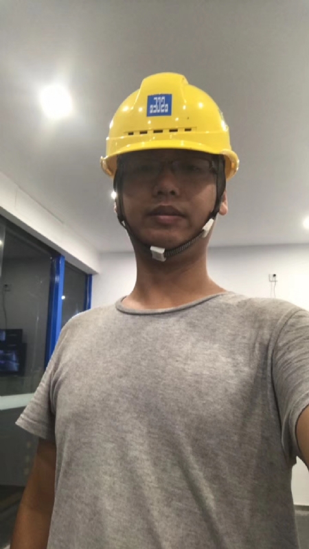 佳扬的第二张照片--南宁相亲服务中心