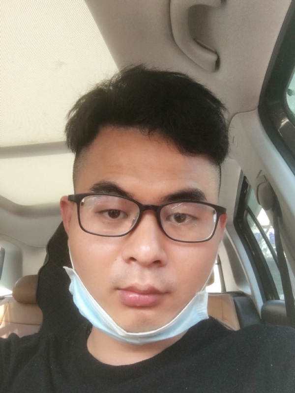 冠木的第一张照片--南宁相亲服务中心