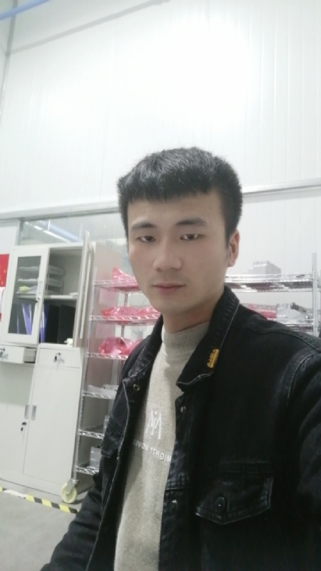 淡淡爱的第一张照片--南宁相亲服务中心