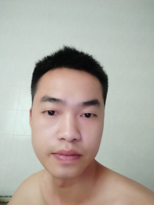 陈宏昌的第一张照片--南宁相亲服务中心