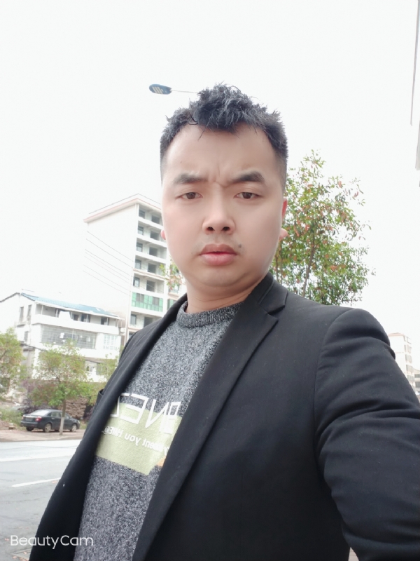 以爱修心以心养爱的第一张照片--南宁相亲服务中心