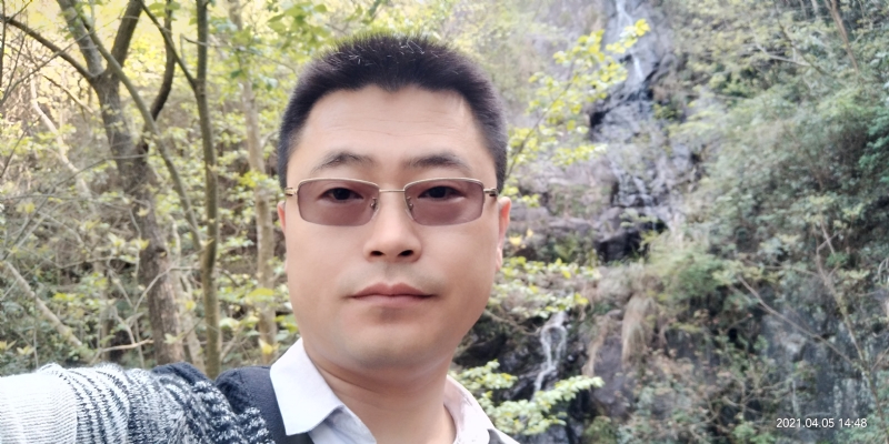 往后余生的第三张照片--南宁相亲服务中心
