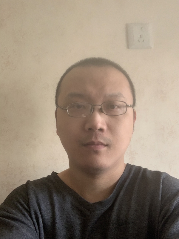 无想的第一张照片--南宁相亲服务中心