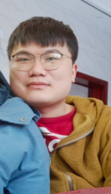 李文陆的第三张照片--南宁相亲服务中心