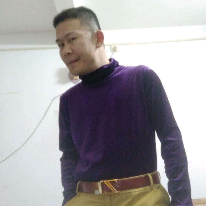 依男的第二张照片--南宁相亲服务中心