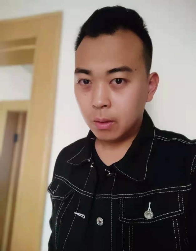 天边一丝风的第一张照片--南宁相亲服务中心